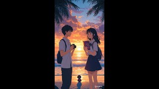 Pantai dalam Mimpi – Lagu Original dari Novel Fizzo (Pena Arai Widi)