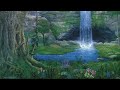 Tierra y Agua (Mix) [Organic Downtempo / Shamanic Downtempo / Folktronica]