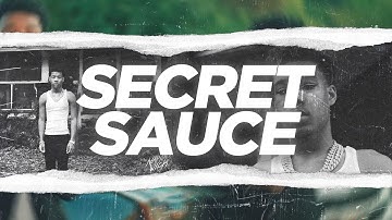 How To Make DARK Samples & Beats Like Southside For Nardo Wick | FL Studio