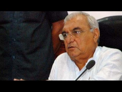 Congress to Approach EC over Haryana Election