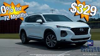 Hyundai Santa Fe (30 Sec October Spot) Hyundai Santa Fe 30 Sec October Spot