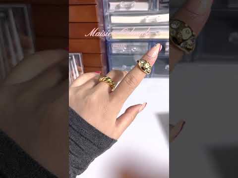 EVERYDAY JEWELRY COLLECTION/ Italian Jewelry M&O