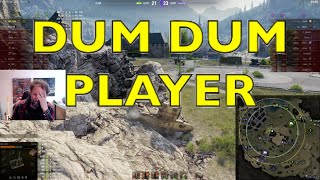 Are You A DUM DUM Player?