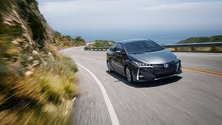 2019 Toyota Prius Prime | Steve Landers Toyota