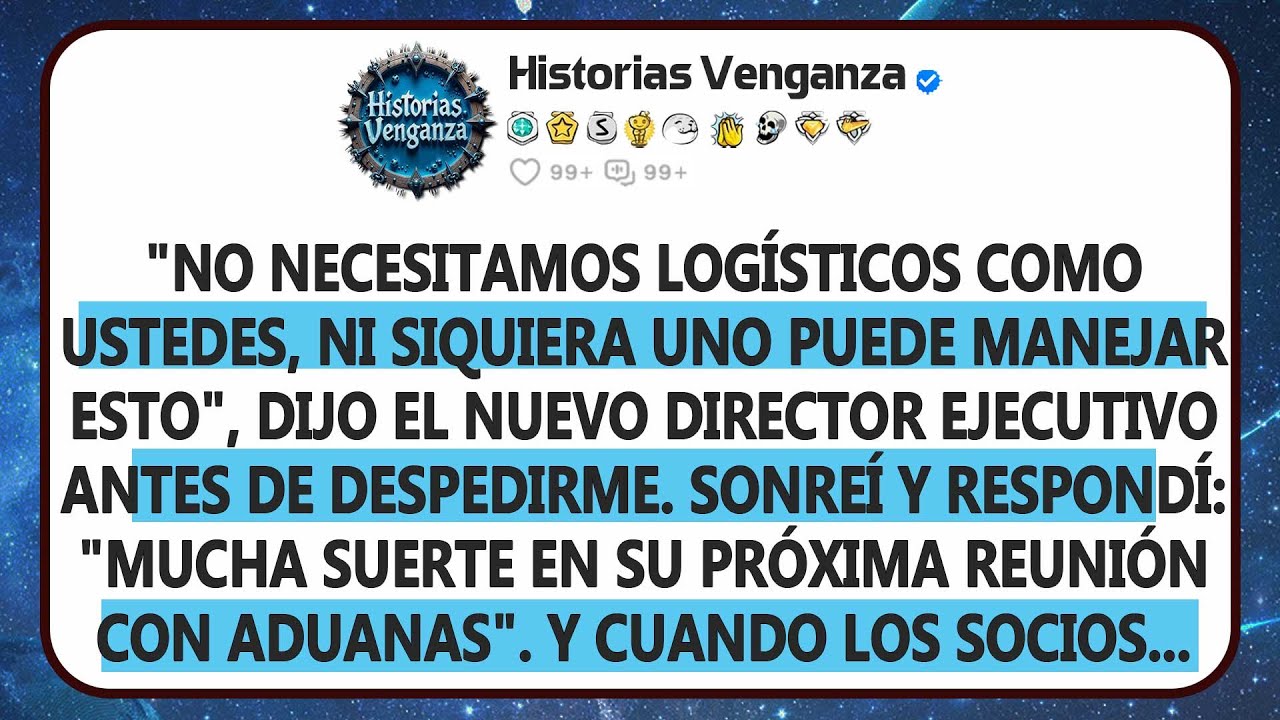 Mi Confianza Me Llevó A Decir: 