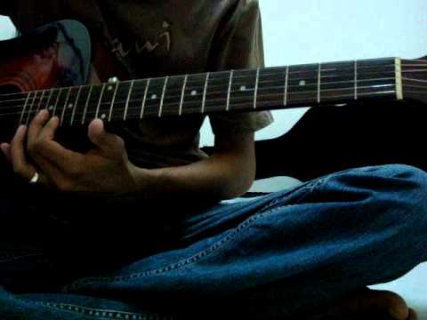 Wali Band - Baik Baik Sayang ( Guitar Cover ) Wali Band - Baik Baik Sayang ( Guitar Cover )