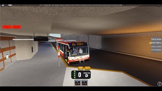🚍NGT TTC McNicoll Division 207 - Nova Bus LFS Articulated 2014[9049]🚍