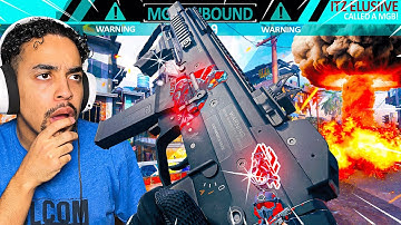 I DROPPED A NUKE in MY FIRST GAME IN MODERN WARFARE 3 BETA! (MGB MODERN WARFARE 3 GAMEPLAY)