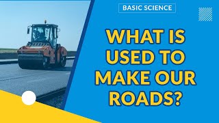 MINERAL RESOURCES | WHAT IS USED TO MAKE OUR ROADS | BASIC SCIENCE screenshot 3