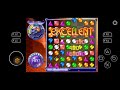 Bejeweled 2 (PS2) - Endless Mode Level 19