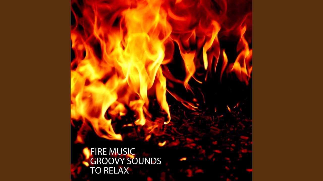 Nature and Fire Music - YouTube