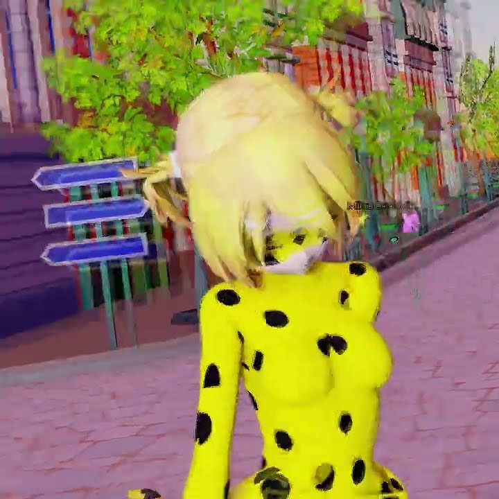 MMD Rin Kagamine inferno