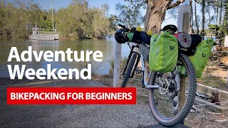 Bikepacking for beginners | The essential guide