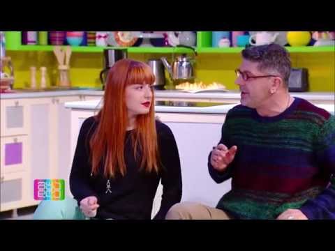 ნინუცა სინჯიკაშვილი, სოფიო ხაჭაპურიძე, ნინა წკრიალაშვილი, დუტა სხირტლაძე