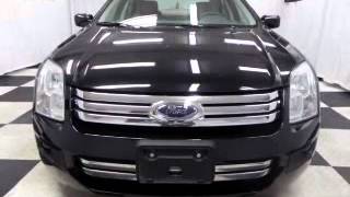 2006 Ford Fusion - Bedford OH