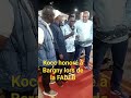 Kocc honoré à Bargny lors de la FADEB