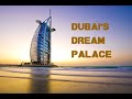 【National Geography】 Megastructures Dubai&#39;s Dream Palace Burj Al Arab/【国家地理】伟大工程巡礼之迪拜神奇世界岛