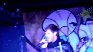 Every Avenue - Story To Tell your Friends Live - AP Tour 2010