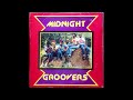 Midnight Groovers - Coco Sec (Official Audio)