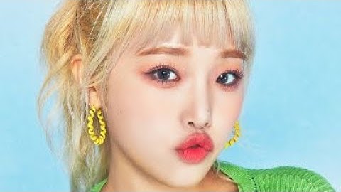 HOW WOULD IZ*ONE SING AFTER SCHOOL (WEEEKLY)?