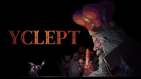 [Early Access] Yclept - Board Game Dungeon Crawler - Gameplay (PC)