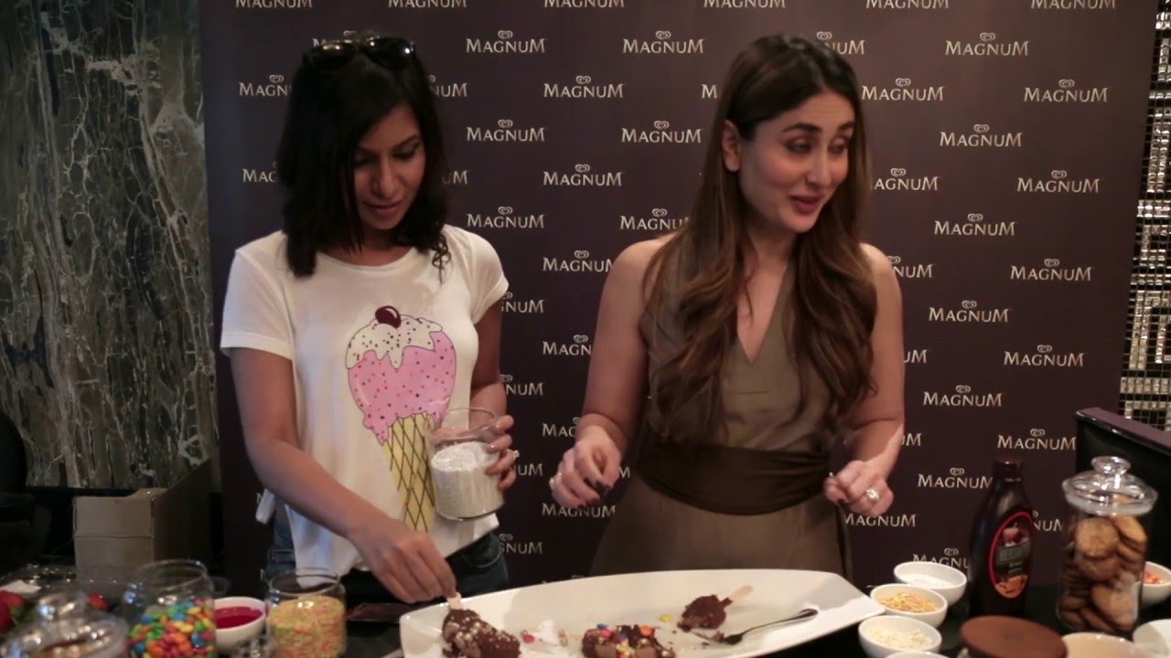 Kareena Kapoor Gave Brownie Points To Saif For ALL THESE THINGS!