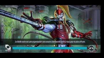 Raid Fatalis 2 diff 3 : node 1 mystique. Doom em et les nws.