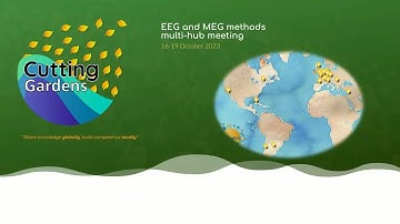 CuttingGardens 2023 day3 - Reproducible processing pipelines and multiverse analysis