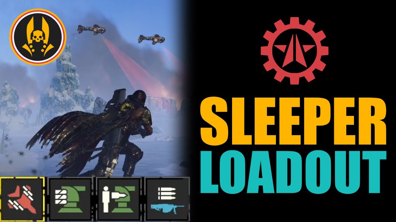 This Makes The HMG an S-Tier! | Helldivers 2 Gameplay (No Commentary ...