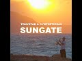 Tonystar &amp; Syntheticsax - Sungate