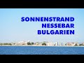 Sonnenstrand - Nessebar BULGARIEN