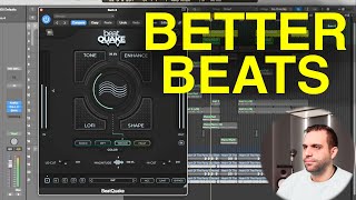 Spice up your Drum Sound
▶ Try out BeatQuake ⇢ https://shorturl.at/88Gr5
▶ Download my Samples for FREE ⇢ https://jonsine.com/
▶ Support the Channel ⇢ https://patreon.com/jonsine/
▶ Premium Sounds & Samples ⇢ https://www.patreon.com/jonsine/shop
▶ FOLLOW ME
Instagram: https://geni.us/jon-insta
Tik Tok: https://geni.us/jon-tiktok
Spotify: https://geni.us/jon-spotify
▶ Contact - pls only for business related stuff!
⇢ contact@obsidian-music.com
▶▶▶ MY GEAR ◀◀◀◀◀◀◀◀◀◀◀◀
● Studio Software:
⇢ Best Classic Synth: http://geni.us/Ld9Lq
⇢ Best for Mastering: https://geni.us/IcRrof
⇢ Best for Mixing: https://geni.us/98Wfk5r
⇢ Best for Vocals: https://geni.us/dw3MK
● Studio Hardware:
⇢ Speakers: https://geni.us/BcfdABA
⇢ Full size Midi-Keyboard: https://geni.us/8Cj2D
⇢ Best Headphones: http://geni.us/BY6ilNf
⇢ Best Soundcard: http://geni.us/4mt2I9
● DJ Equipment:
⇢ DJ Headphones: http://geni.us/jshd25
⇢ Mixer: http://geni.us/aUn3
⇢ CD-Player: http://geni.us/BDcouIP
⇢ Best DJ USB sticks: http://geni.us/jlHZ Spice up your Drum Sound