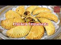 Delicious Chicken Empanada | KitcheNet Ph