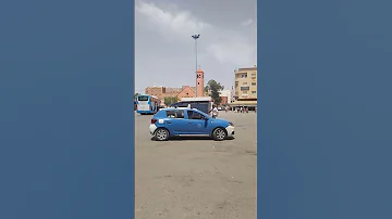 مدينة وادي زم درجة الحرارة 36 