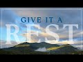 Give It a Rest: An Eden Reset