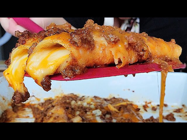 Savory Chili: Enchilada-Enhanced Delight for Ground Beef Connoisseurs 3 sddefault