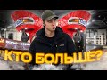 Кто больше выбьет очков ? Сломал руку!??!