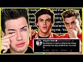 James Charles & Dolan Twins Are DONE!