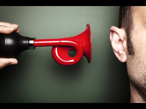 Видео: Какое отношение сигнал / шум и почему это важно?