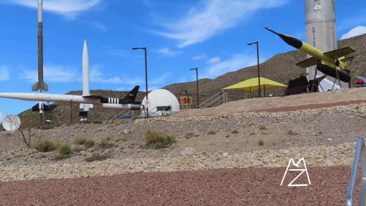 Featuring Alamogordo, NM YouTube