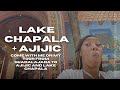 VLOG: Tequila, Boats & Magic – My Day Trip to Lake Chapala & Ajijic! | Black Women Expats | Mexico
