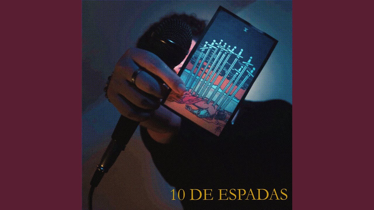 Watch 10 de Espadas on YouTube Watch 10 de Espadas on YouTube