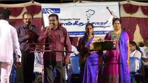 Unnai thinam thedum thalaivan......