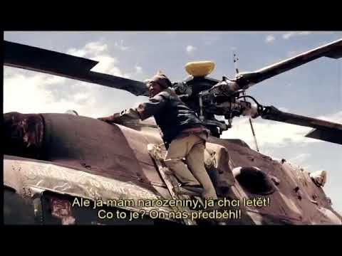 Sazka Sportka "Helicopter" TVC - Czech Republic - Film Shot in Nepal