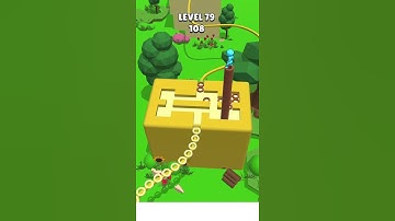 Stacky Dash Level 79 - 🎲 Gameplay - Gamopolis