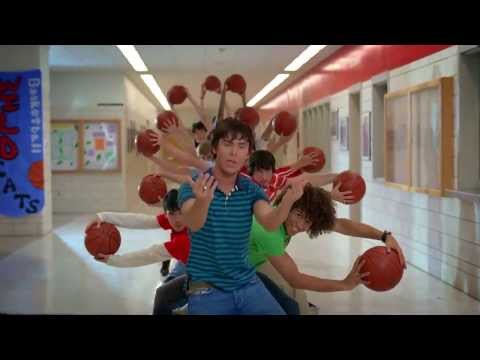 High School Musical (+) What Time Is It?