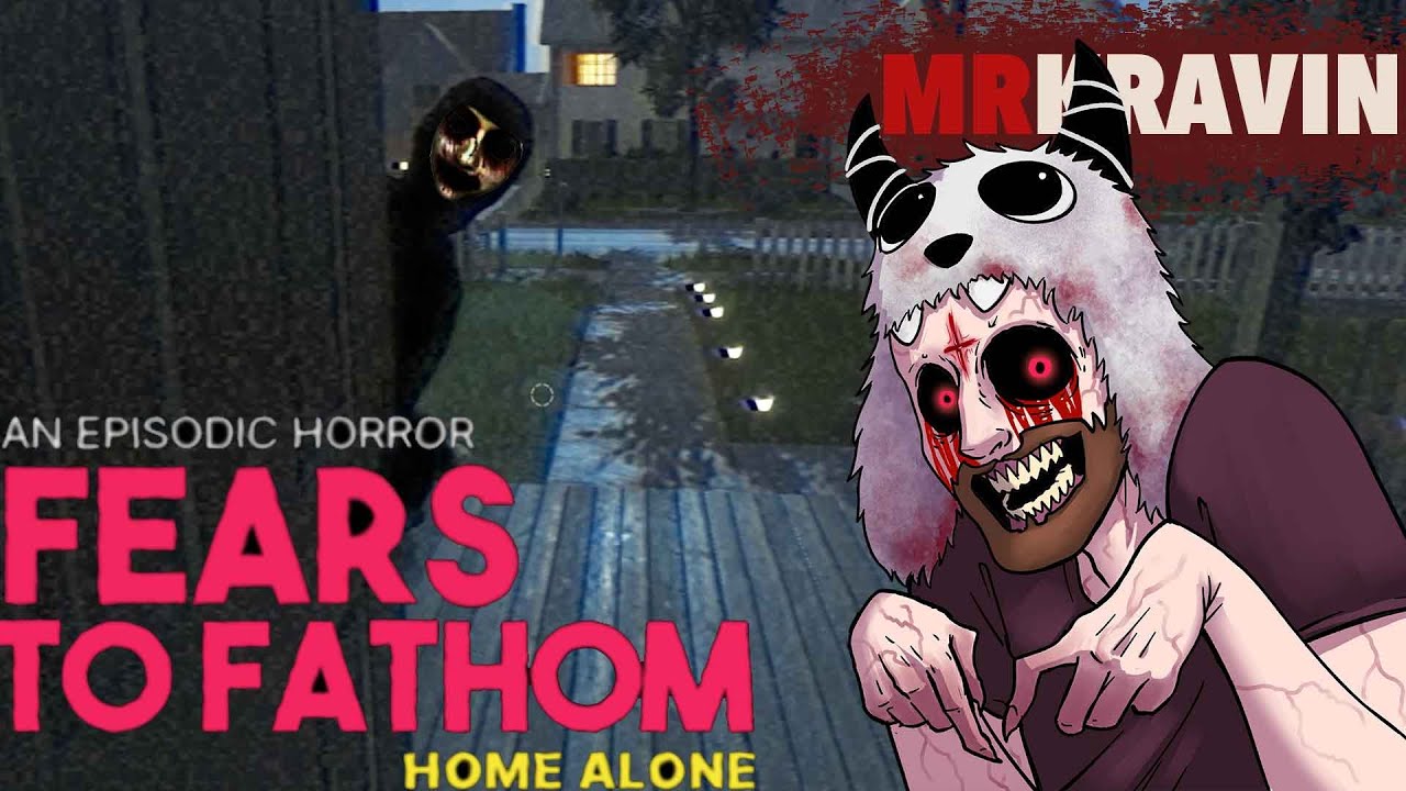 Highlight: Fears to Fathom (episode 1) - gibblebox on Twitch