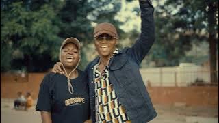 Thintee - Mankaleng Visualiser (feat Ouna Kayz)