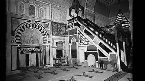 بشير امام - دعاء ختم القرآن الكريم - Bechir imem