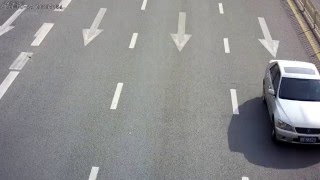 CHYI 2MP IP LPR Camera Daytime Video in Highway screenshot 5
